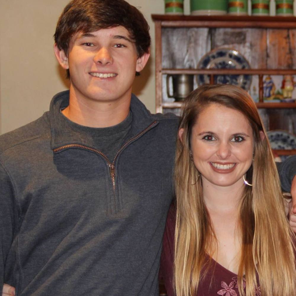 Meet your Posher, Mackenzie